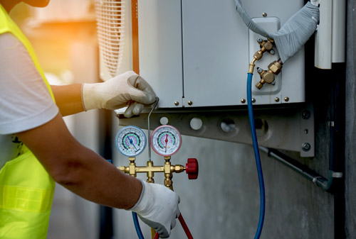 Emergency Furnace Repair in Ventura County and Los Angeles County