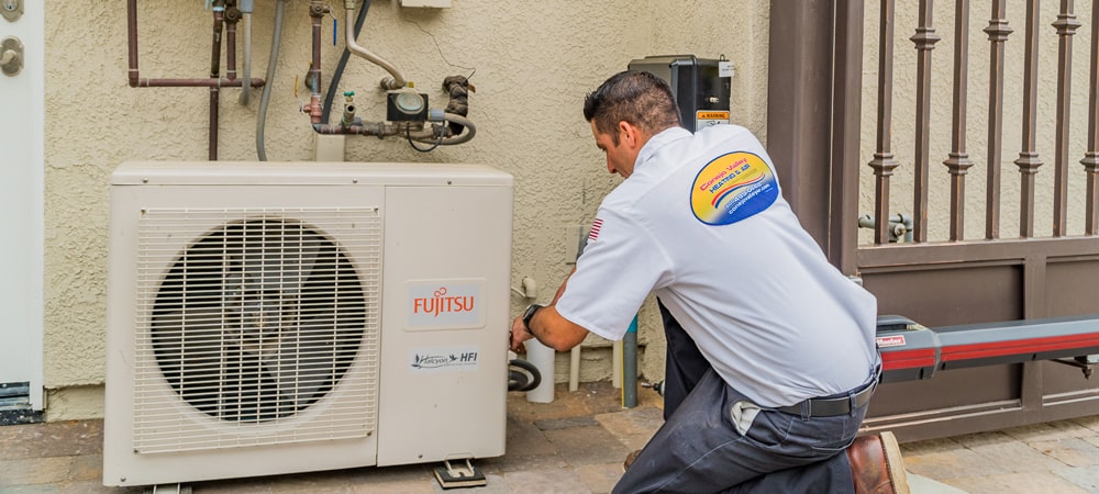 air conditioning repair cost