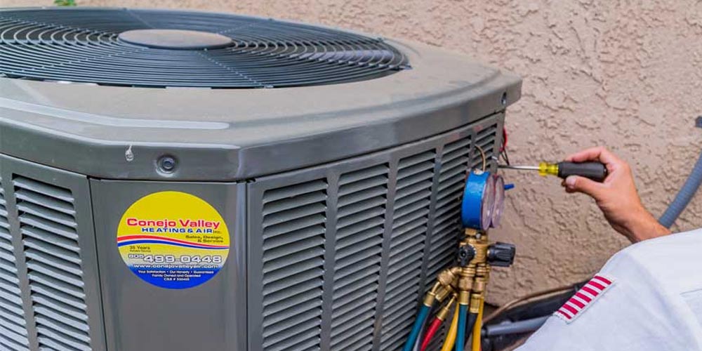 Choosing an Air Conditioner Installer