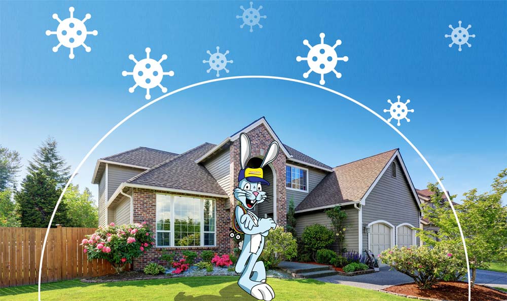 HVAC Services for Protect from COVID-19