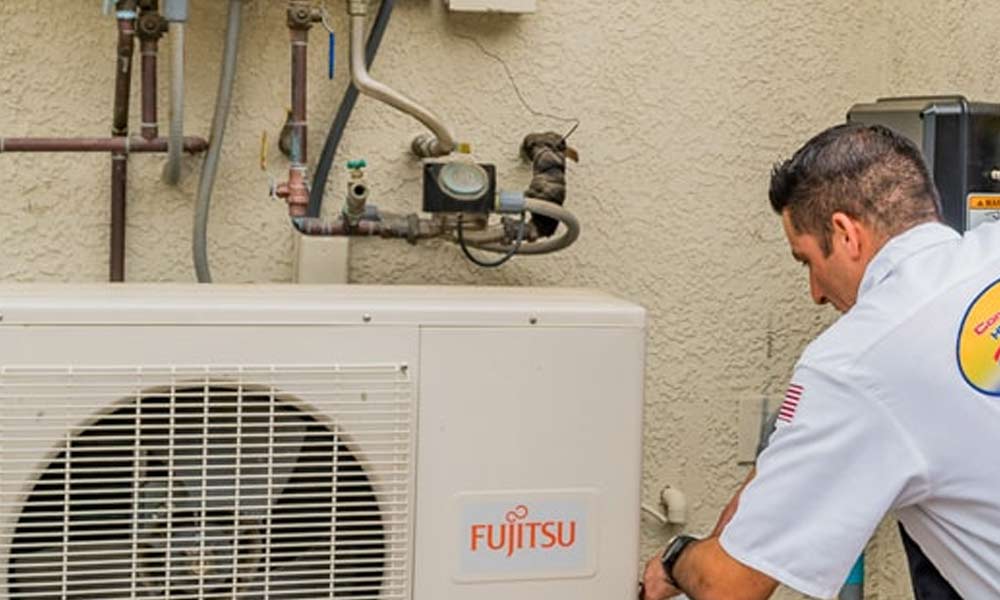 Common Air Conditioner Problems and solutions