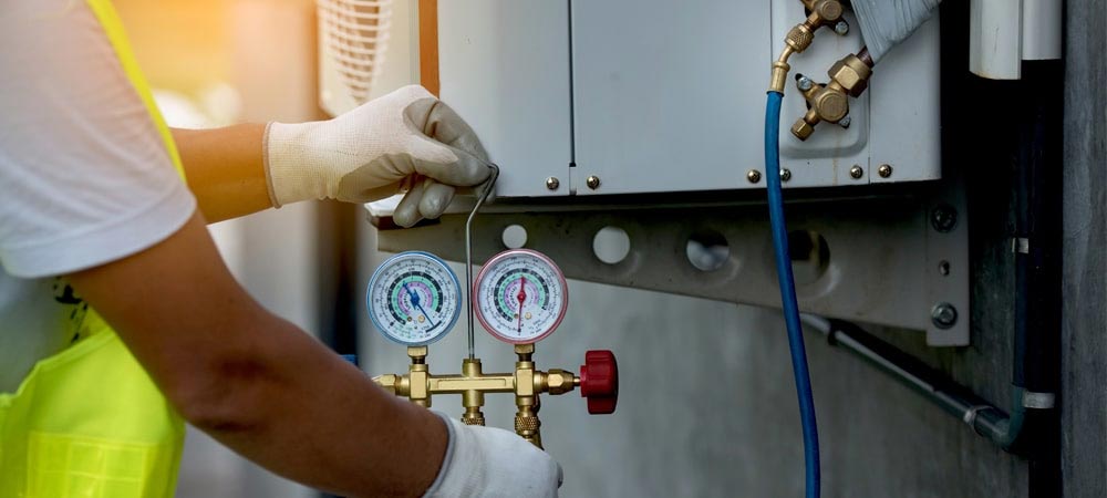 Clean and Maintain your Air Conditioner 