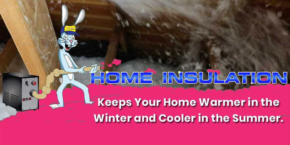 Home Insulation Services