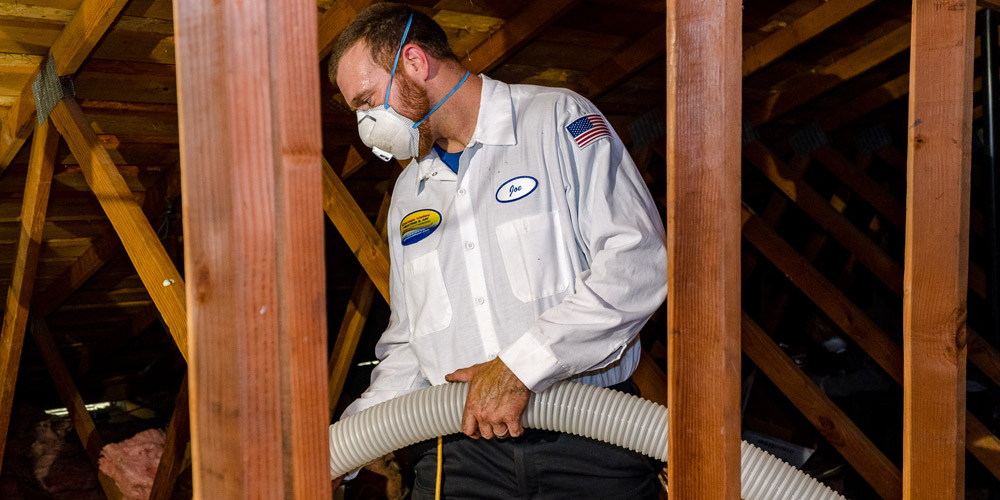 Simi Valley, CA Home Insulation Contractor