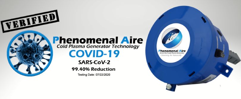 Phenomenal on sale air purifier