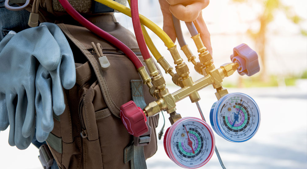Factors Affecting Cost of an AC + Furnace Installation