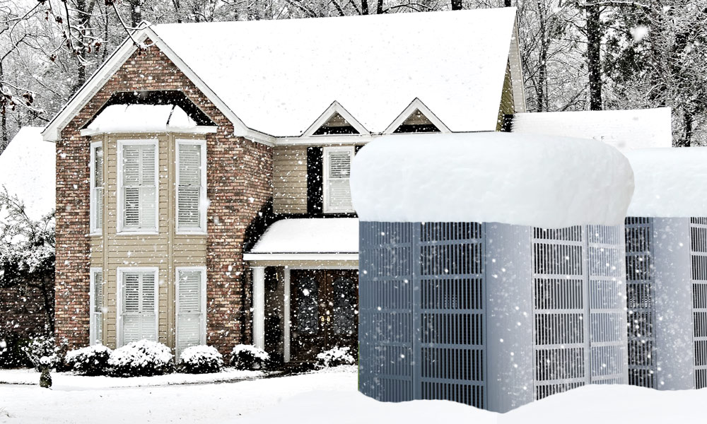 Winter HVAC Maintenance Guide: Prepare Your HVAC System for Winter