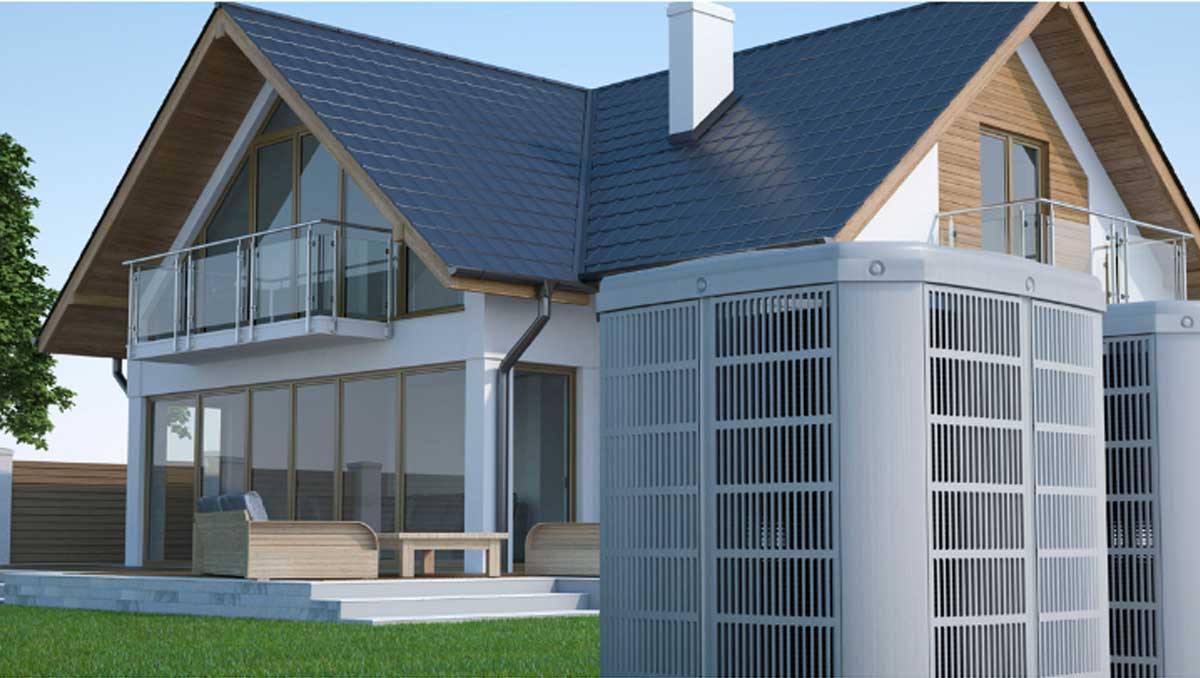 Should You Consider Replacing Your HVAC System Before Selling Your Home?
