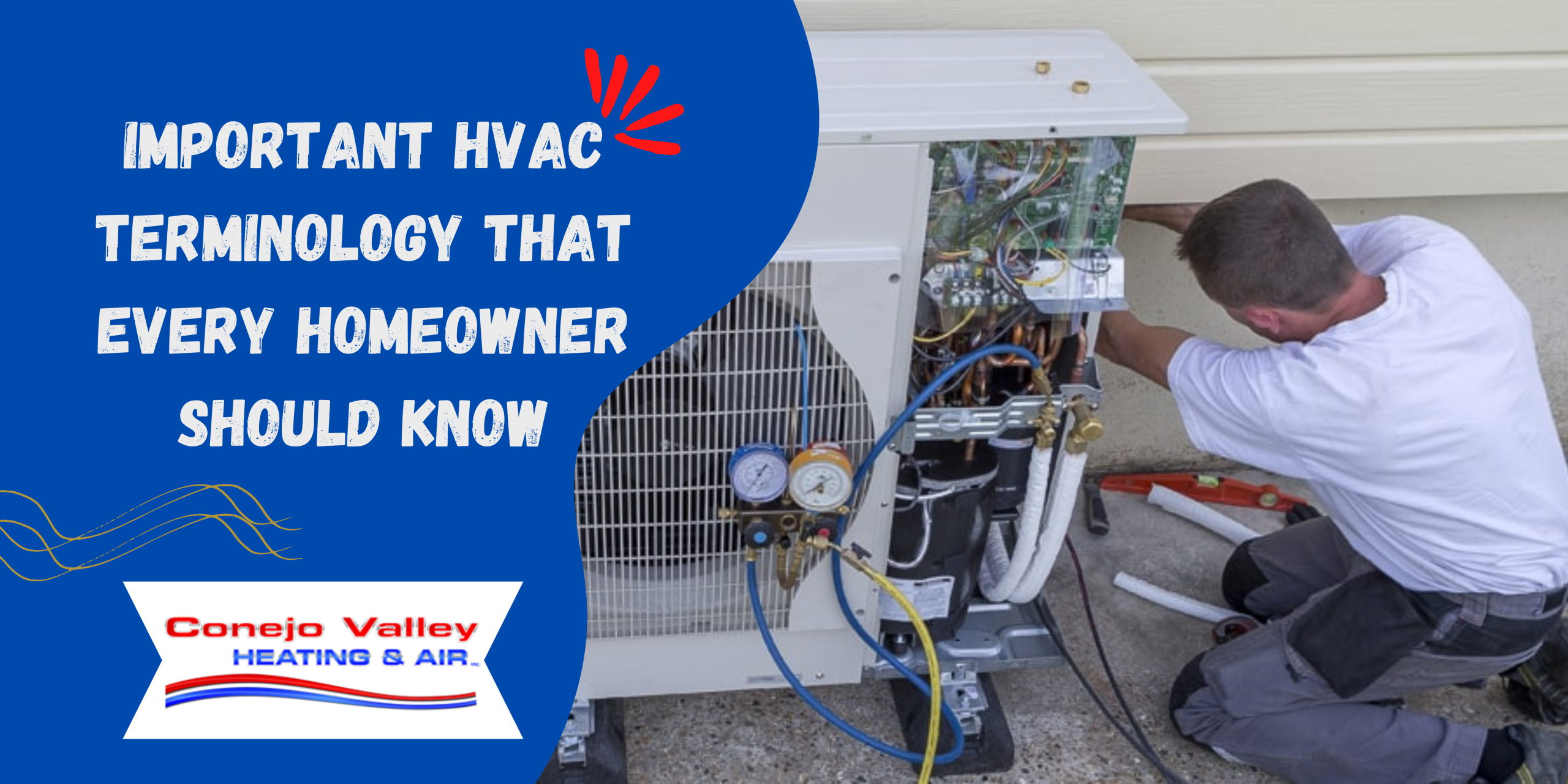 Important HVAC Terminology that Every Homeowner Should Know
