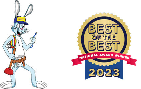 Conejo valley heating & air earns national best of the best award!