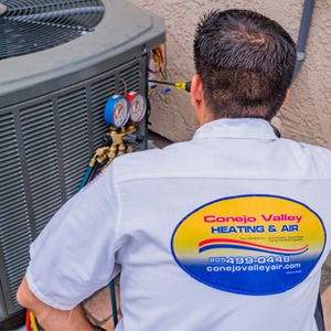 Conejo Heating, Air, Plumbing and Electricals
