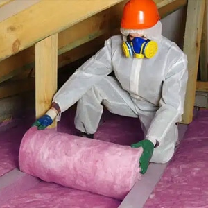 Conejo Valley Insulation Services