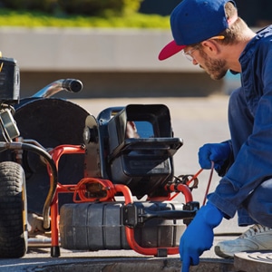 Conejo Valley Plumbing & Rooter Services