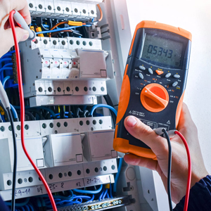 Conejo Heating, Air, Plumbing and Electrical Electrical
