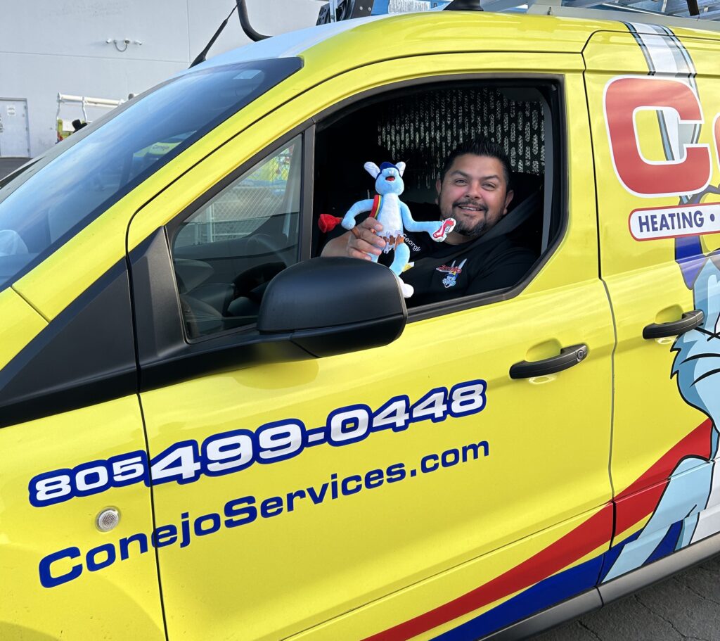Emergency Plumbing Services Call - Conejo Services
