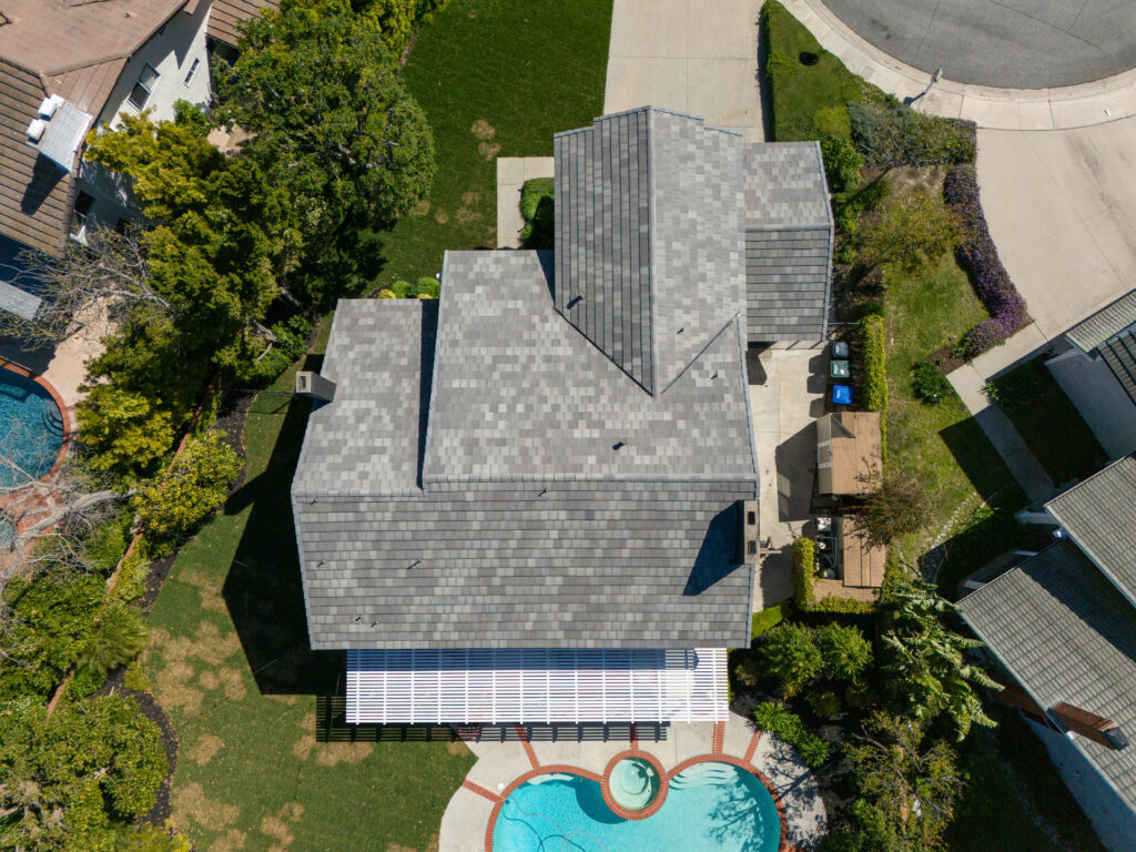 Roofing Services - Ventura & LA County