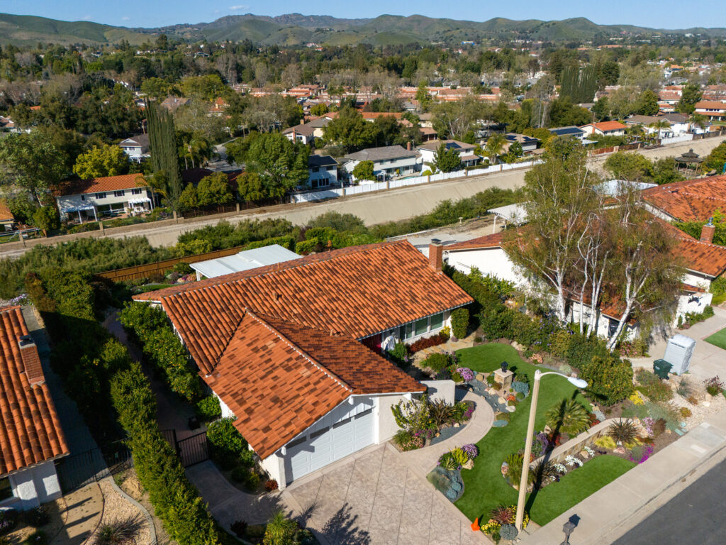 Roofing - Ventura & Los Angeles County
