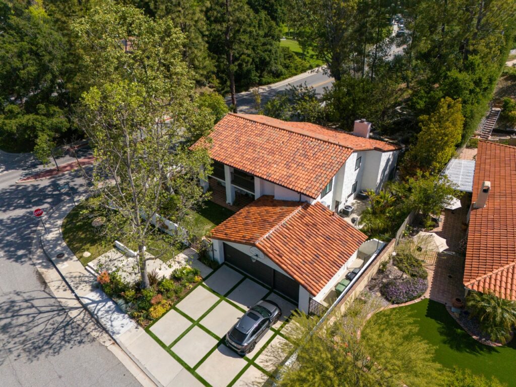 Roofing Company Projects