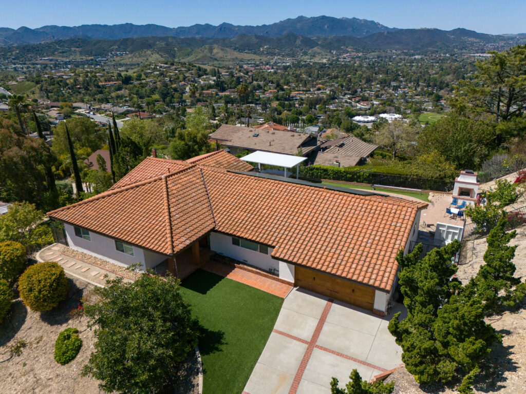 Roofing Services - Ventura & LA County