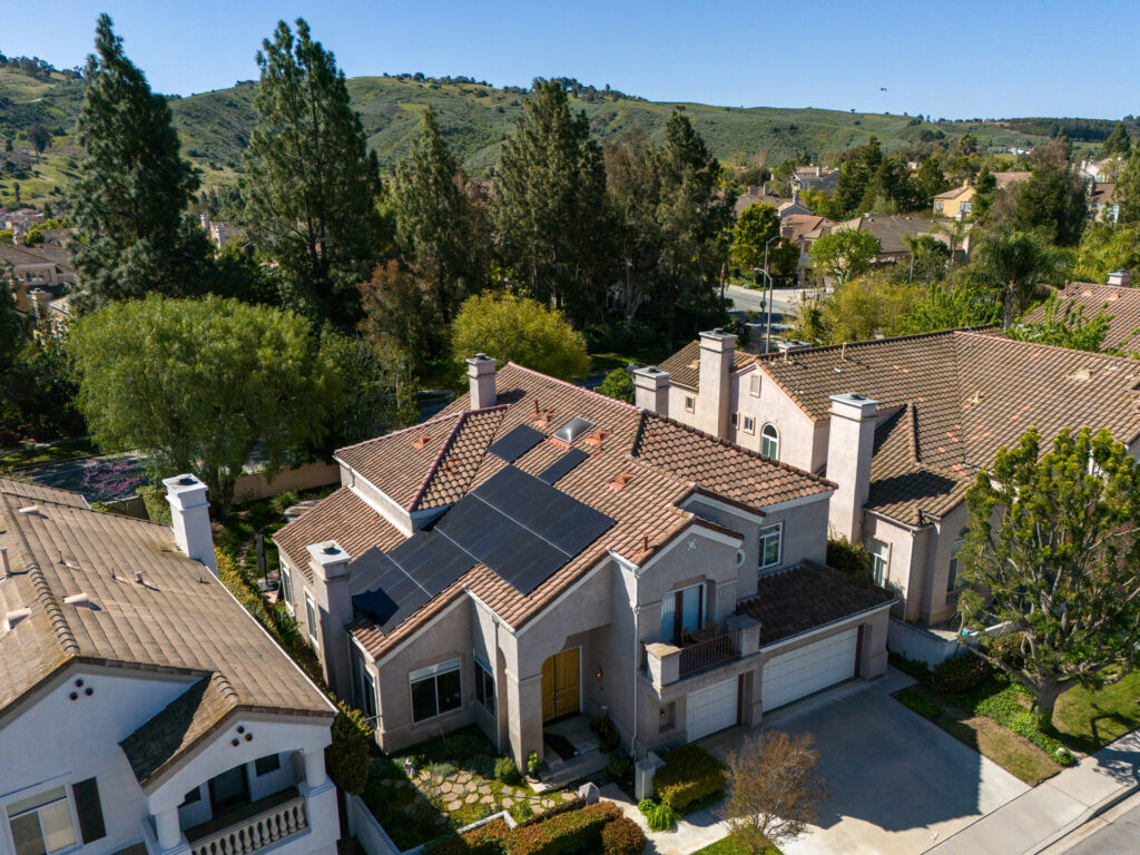 Roofing Services - Ventura & LA County