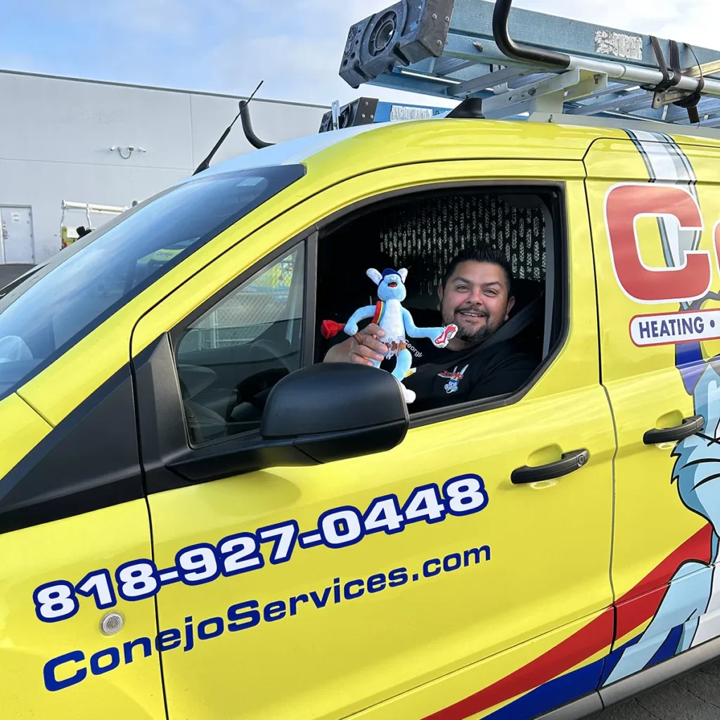 Conejo Services Roofs serves Calabasas and the San Fernando Valley