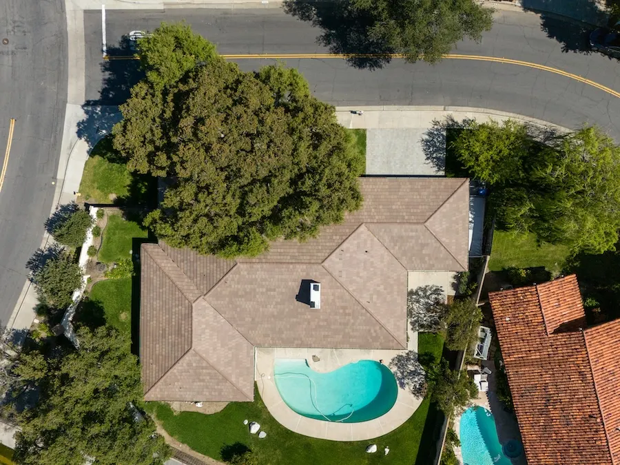 Roof Replacement & Installation