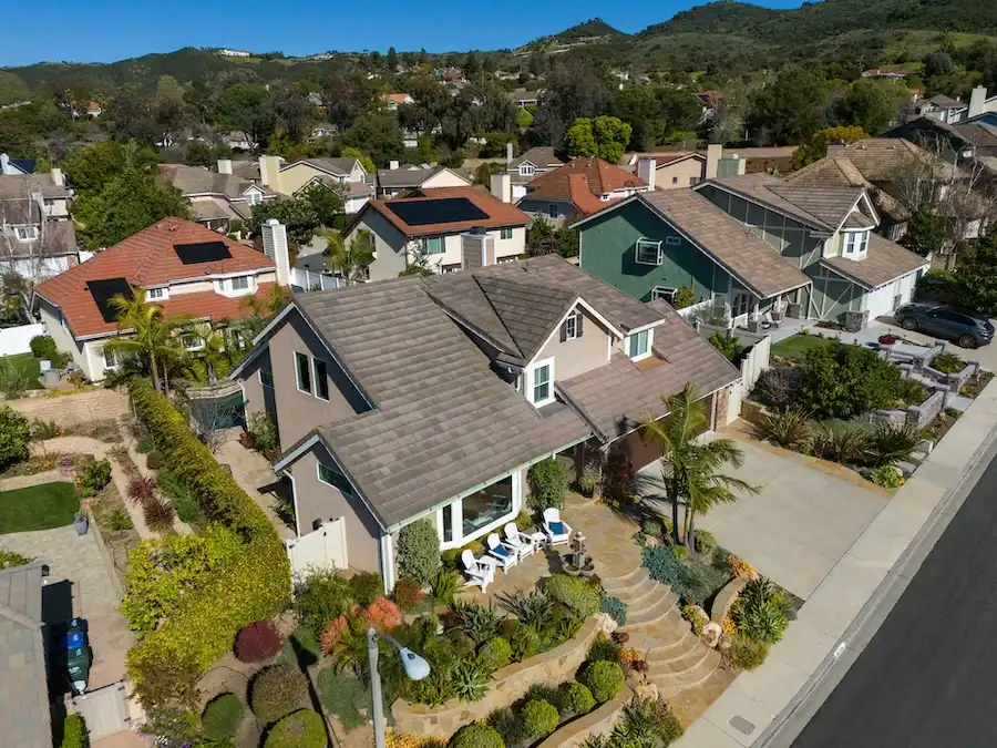Roof Replacement & Installation