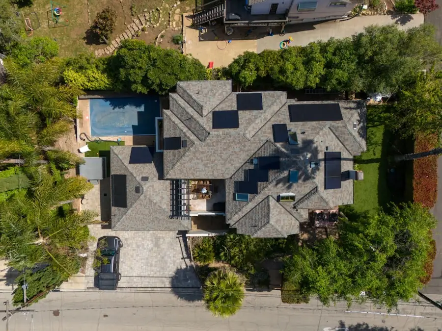 Roof Replacement & Installation