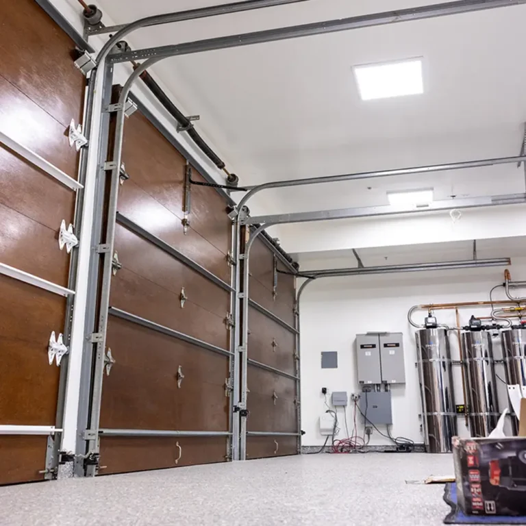 Garage door installation in Westlake Village, CA