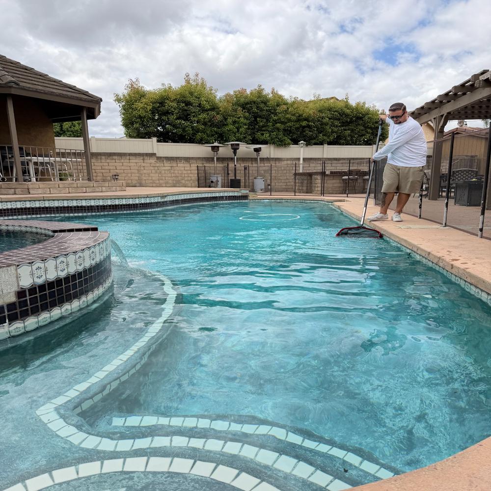 11588 Coralberry Court Moorpark Pool Maint. (2)