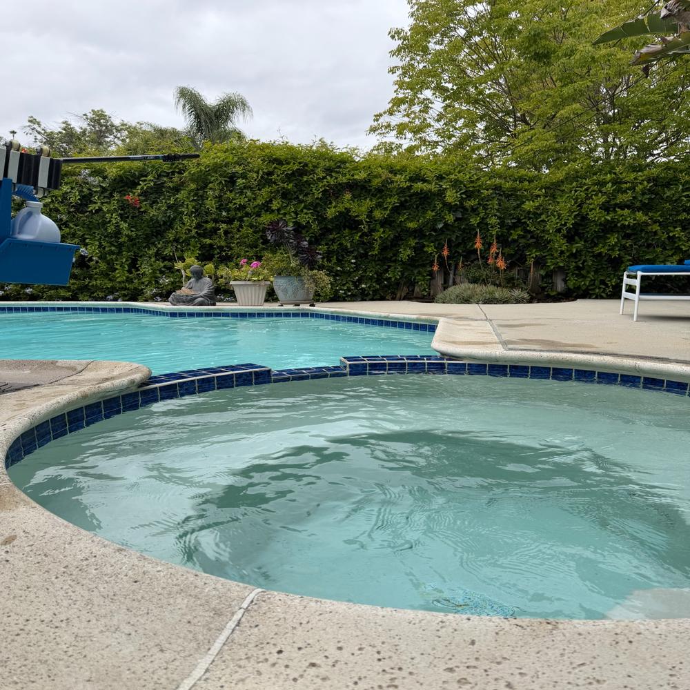 22809 Cass Avenue, Woodland Hills, CA, 91364 Pool Maint. (2)