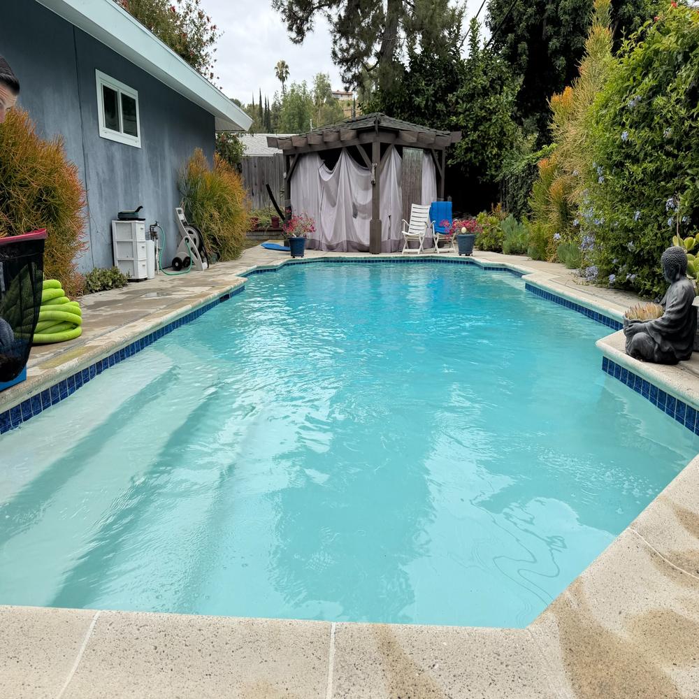 22809 Cass Avenue, Woodland Hills, CA, 91364 Pool Maint. (4)